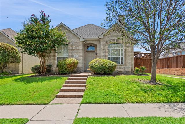 property at 3012 Springfellow Dr