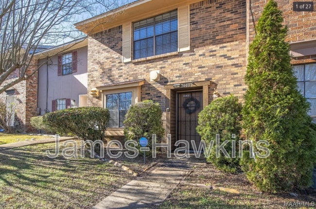 property at 1602 Limestone Ct