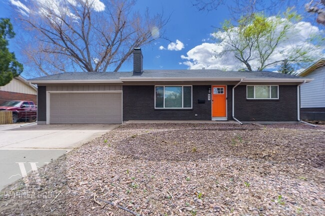 property at 89 Watson Blvd