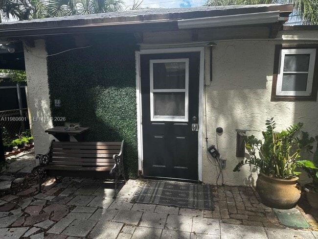 property at 6837 SW 39th Terrace