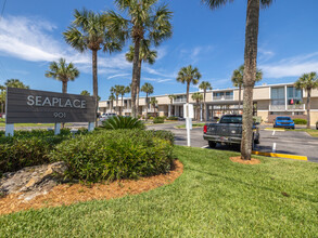 Seaplace Condominiums in Atlantic Beach, FL - Building Photo - Other