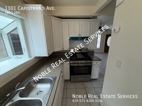 1101 Capistrano Ave in Spring Valley, CA - Building Photo - Building Photo