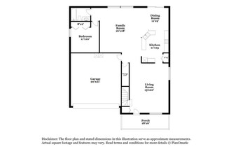 2884 Woodstone Dr in Middleburg, FL - Building Photo - Building Photo