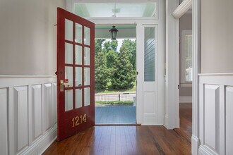 1214 Jackson St in Alexandria, LA - Building Photo - Building Photo