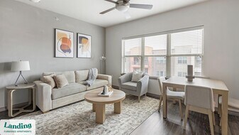 650 S Main St in Fort Worth, TX - Building Photo