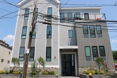 16 Highgate St, Unit 202 in Boston, MA - Building Photo