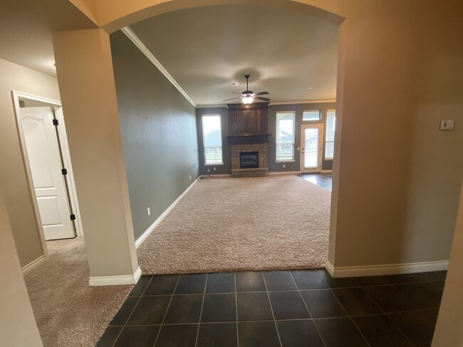 3817 Kings Canyon Rd in Norman, OK - Building Photo - Building Photo