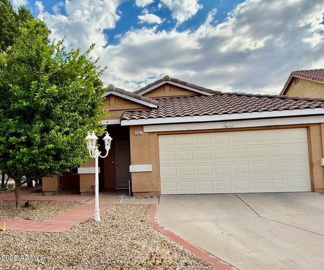 property at 2327 E Winchester Pl