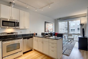 Short Term Lease 1 Bedroom Minneapolis St Paul Apartments