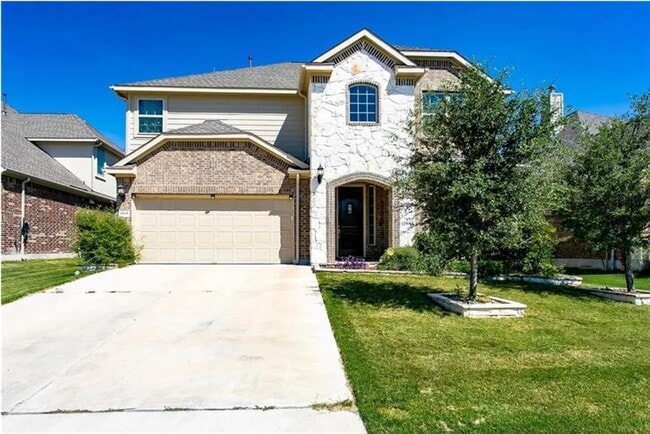 property at 2608 Hudson Ln