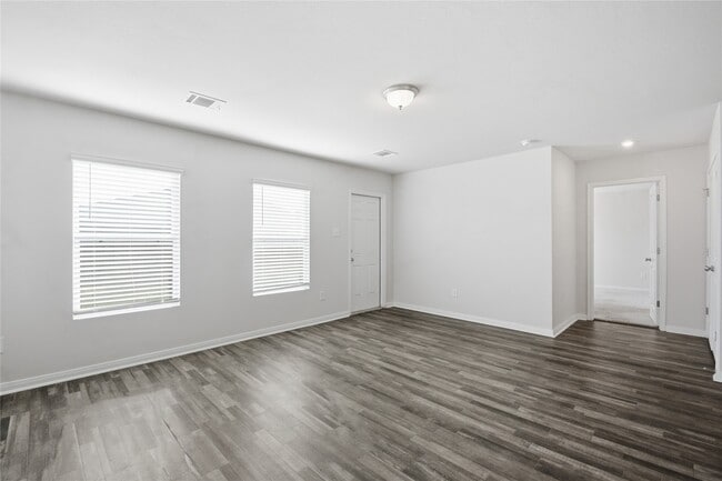 property at 15626 Del Norte Dr