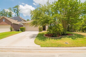 154 Tortoise Creek Way in Spring, TX - Building Photo - Building Photo