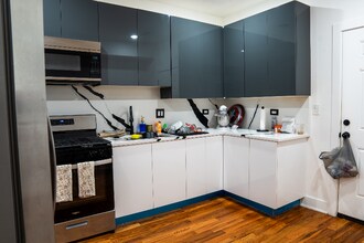 6032 S Paulina St in Chicago, IL - Building Photo - Building Photo