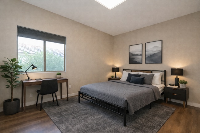 property at 916 E Bob Barney Ct