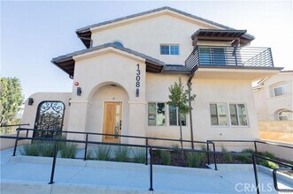 1308 Stevens Ave in San Gabriel, CA - Building Photo - Building Photo