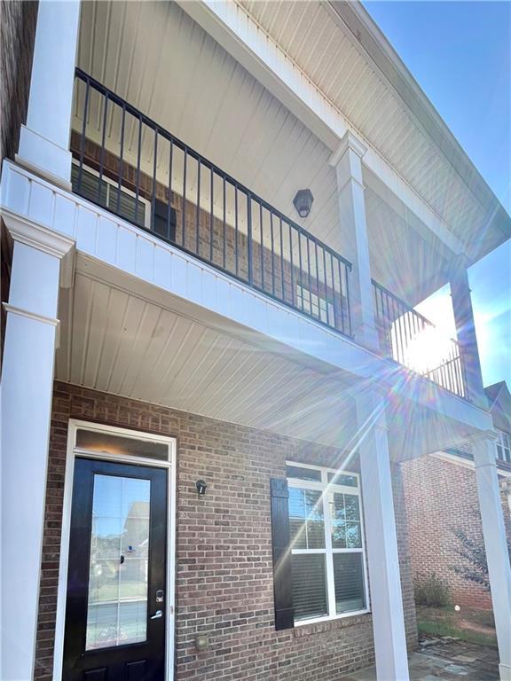 440 Highgate Dr in Lawrenceville, GA - Foto de edificio - Building Photo