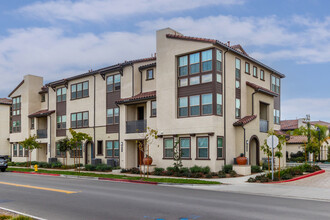 Cypress Town Center by Melia Homes in Cypress, CA - Building Photo - Building Photo