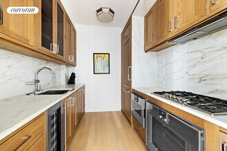 30 Park Pl in New York, NY - Foto de edificio - Building Photo