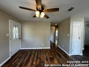 15435 Belen St in San Antonio, TX - Building Photo - Building Photo