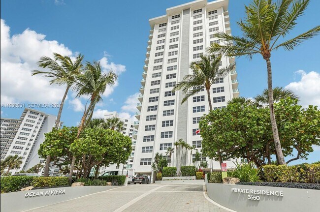 property at 3550 Galt Ocean Dr