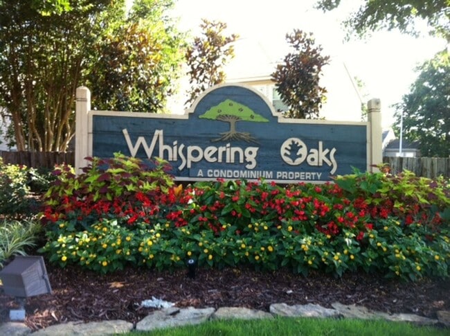property at 6692 Whispering Oak Pl