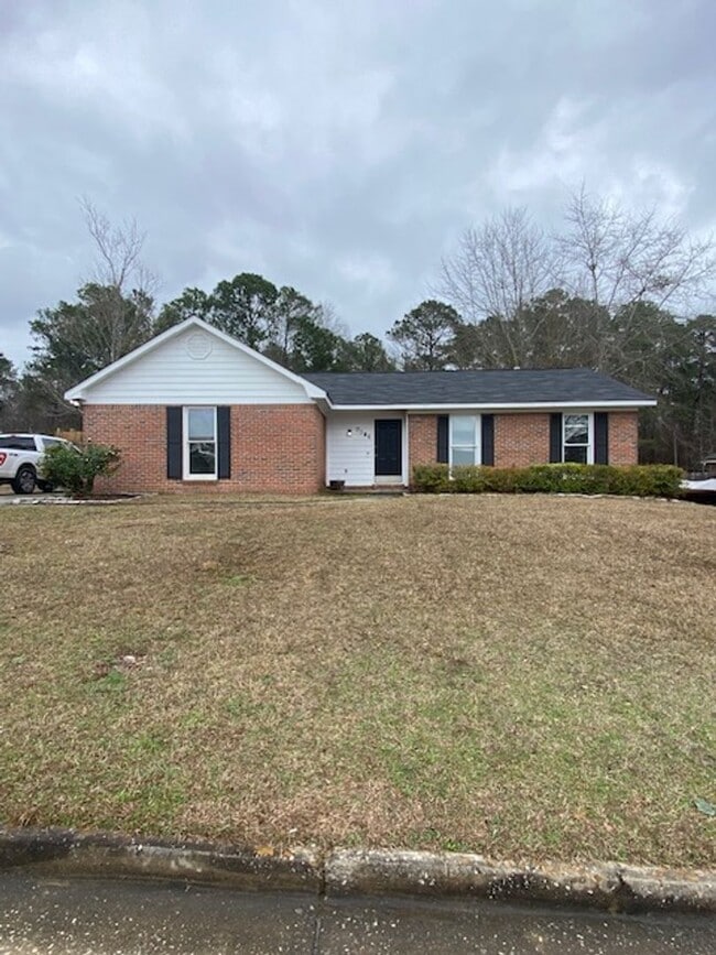 7184 Affirm Ln in Columbus, GA - Building Photo - Building Photo