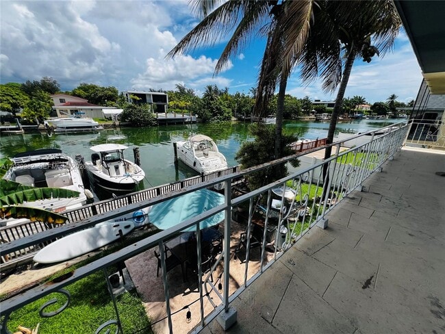 property at 2033 Calais Dr
