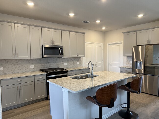 212 Travine Dr in McKinney, TX - Building Photo - Building Photo