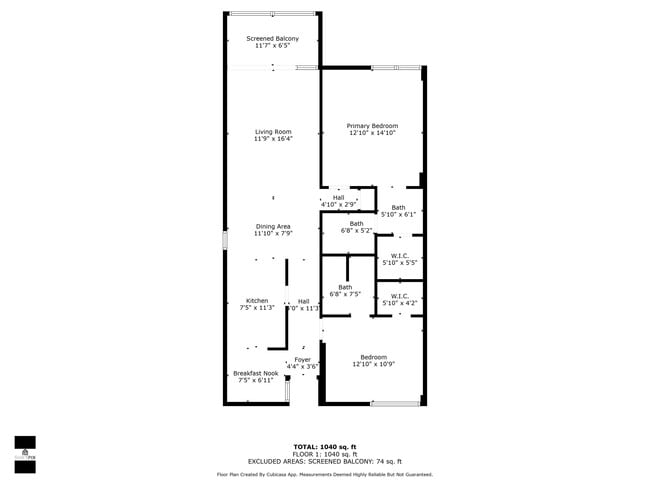 12 Royal Palm Way in Boca Raton, FL - Building Photo - Building Photo