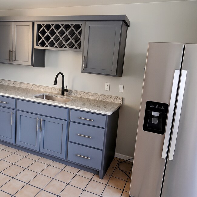 4309 Mobile Ave in El Paso, TX - Building Photo - Building Photo