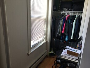 60 Walden St, Unit 1A in Cambridge, MA - Foto de edificio - Building Photo
