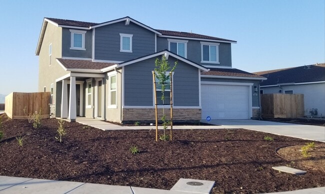 property at 6101 Caruso Ave