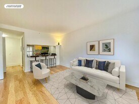 323 W 96th St in New York, NY - Building Photo