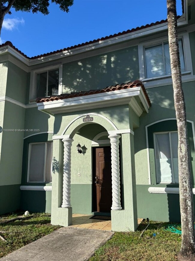 2615 SE 14th Ave in Homestead, FL - Building Photo - Building Photo