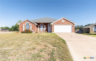 103 Corral Ct in Harker Heights, TX - Building Photo