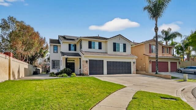 2515 Quiet Meadow Cir in Corona, CA - Foto de edificio - Building Photo