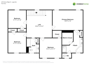 4270 Henry Ridge Ct in Loganville, GA - Building Photo - Building Photo