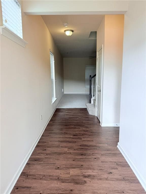 1530 Brookmere Way in Cumming, GA - Building Photo - Building Photo