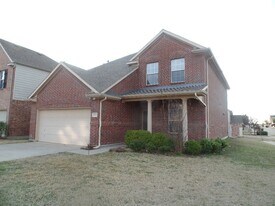 7213 Middleburg Dr in Plano, TX - Building Photo