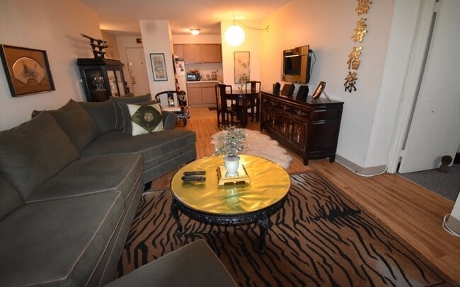 property at 8330 E Jefferson Ave