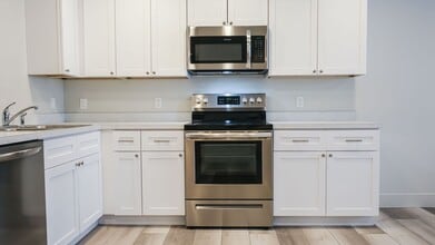 Skyview Lofts in Kalispell, MT - Building Photo - Interior Photo