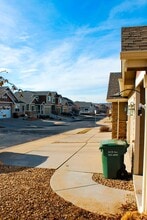 6024 W 1st St in Greeley, CO - Building Photo - Building Photo