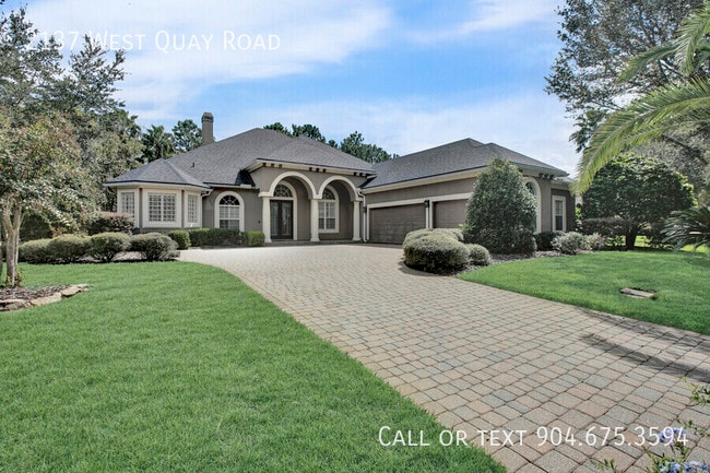 property at 2137 W Quay Rd