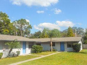 Holly Court Apartments in Tampa, FL - Building Photo - Other