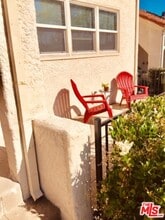 1344 S Curson Ave in Los Angeles, CA - Building Photo - Building Photo