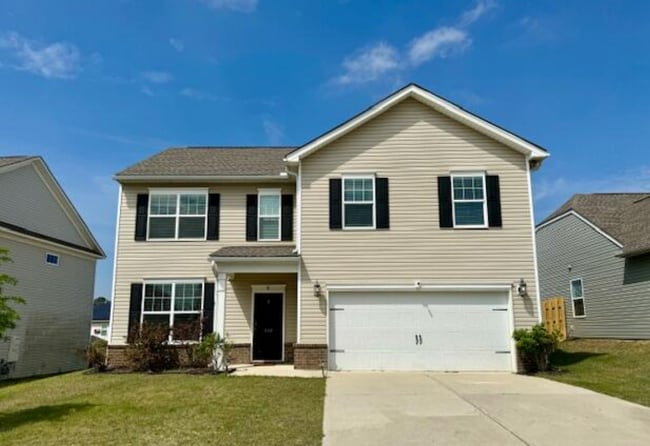 property at 566 Burnaby Ct