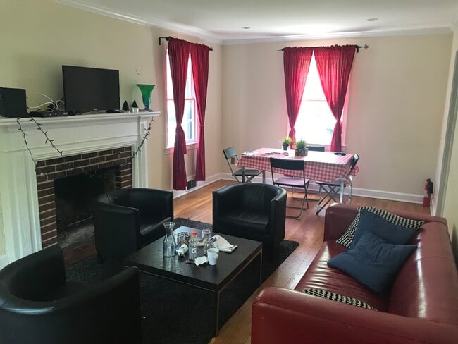 4427 Nebraska Ave NW, Unit # 2