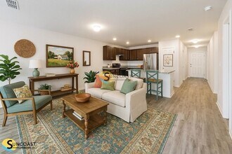 6 Prospect Ln in Palm Coast, FL - Building Photo - Building Photo