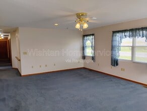 2348 N 1200th Ave in Camp Point, IL - Building Photo - Building Photo
