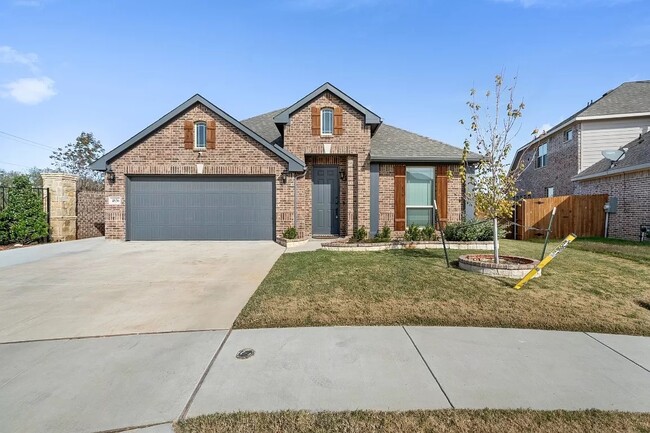 property at 4836 Hazy Hollow Ln